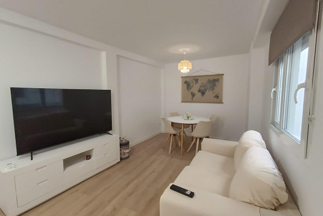 Piso - Alquiler a largo plazo - Valencia - La Xerea