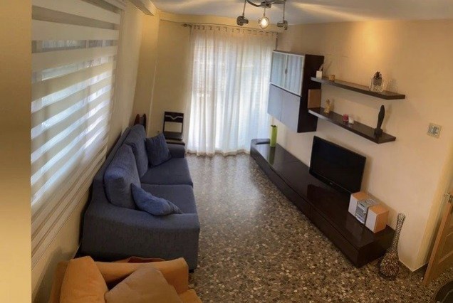 Piso - Alquiler a largo plazo - Valencia -
                Malilla