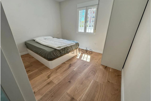 Piso - Alquiler a largo plazo - Valencia - Nou Moles