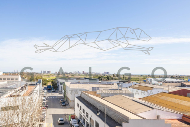 Piso - Venta - Massamagrell -
                Costa de valencia