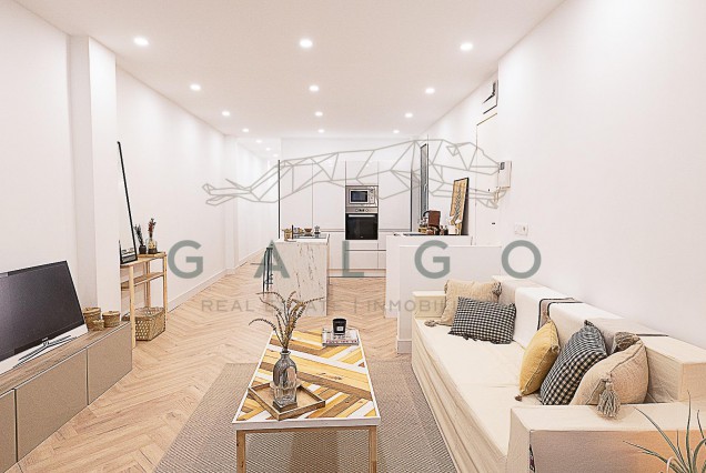 Piso - Venta - Valencia - 00409