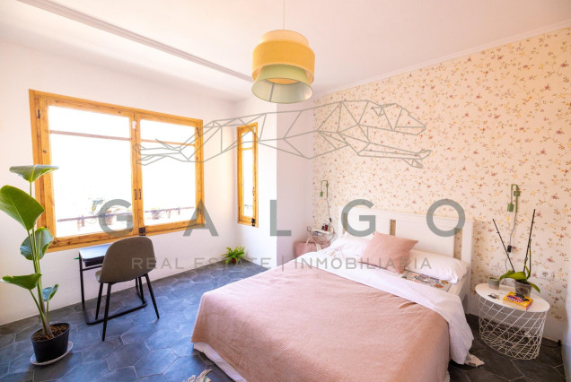 Piso - Venta - Valencia - 00521