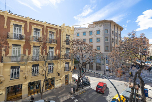 Piso - Venta - Valencia - 00697