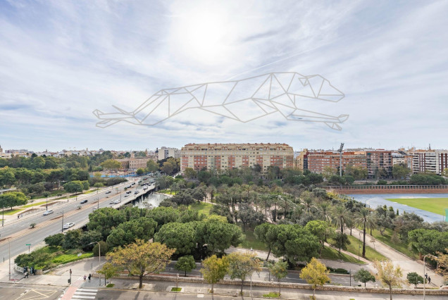 Piso - Venta - Valencia - 00809