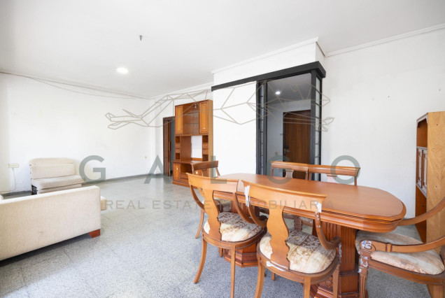 Piso - Venta - Valencia - Aiora - Ayora