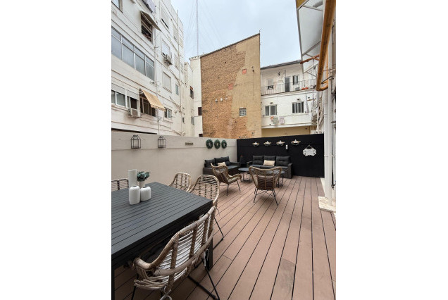 Piso - Venta - Valencia - Arrancapins