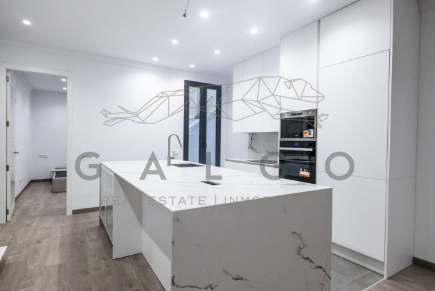 Piso - Venta - Valencia - Arrancapins