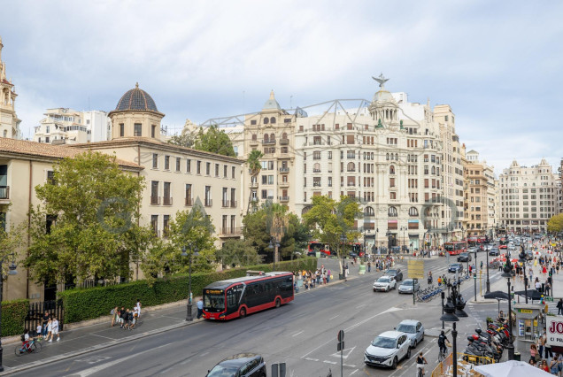 Piso - Venta - Valencia - Arrancapins