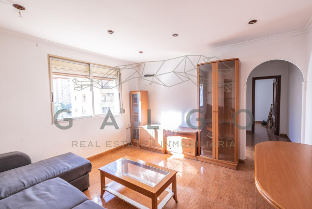 Piso - Venta - Valencia - Camins al Grau