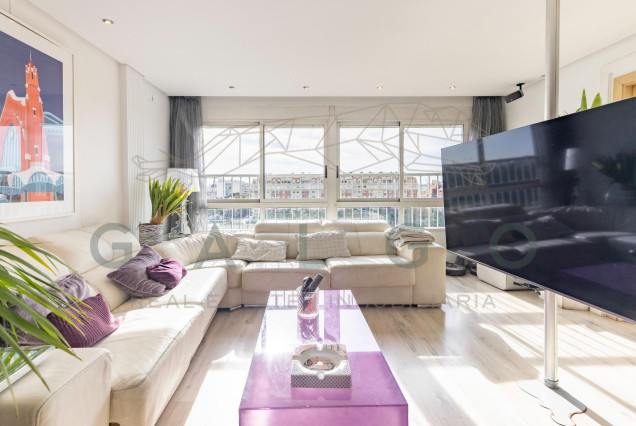 Piso - Venta - Valencia - Campanar