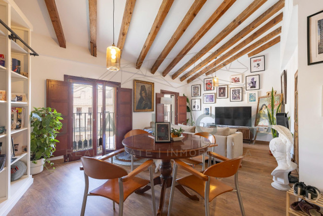 Piso - Venta - Valencia - Centro - Sant Francesc