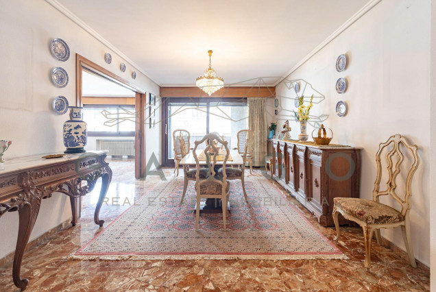 Piso - Venta - Valencia - El Pla del Remei