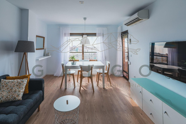 Piso - Venta - Valencia - Mestalla