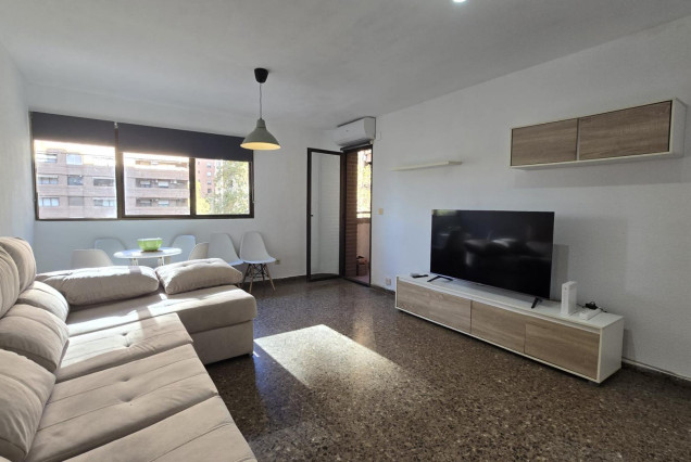 Piso - Venta - Valencia - Mestalla