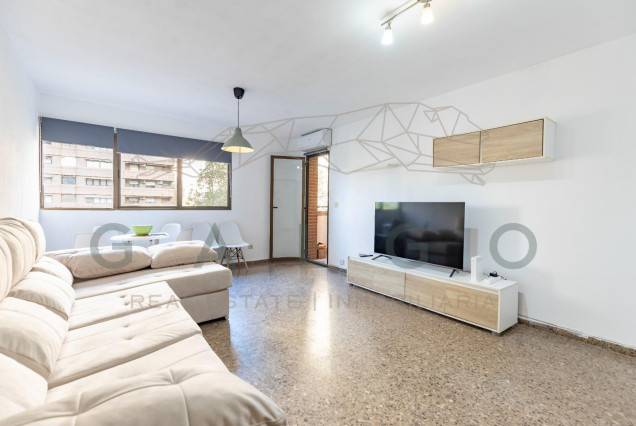 Piso - Venta - Valencia - Mestalla