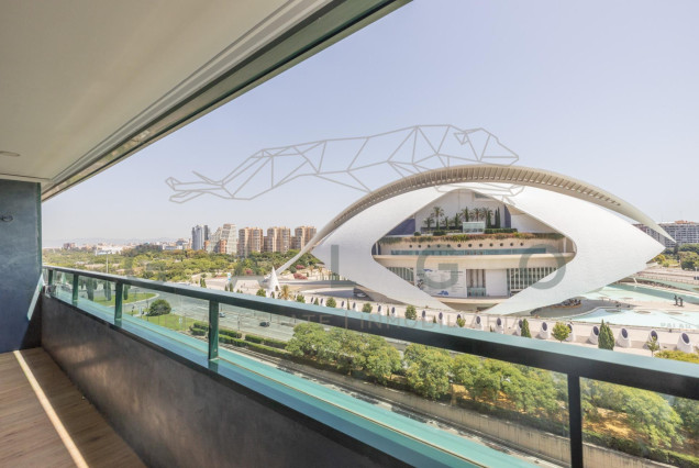 Piso - Venta - Valencia - Mont-Olivet