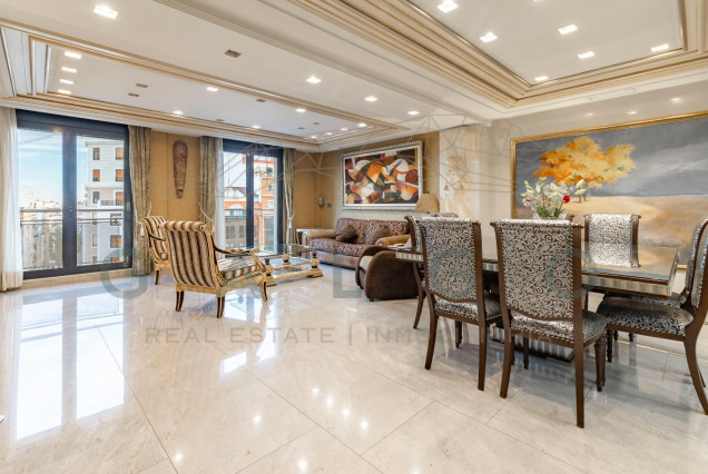 Piso - Venta - Valencia - Russafa - Ruzafa