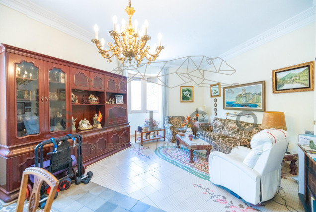 Piso - Venta - Valencia - Sant Francesc