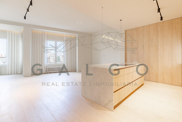 Piso - Venta - Valencia - Sant Francesc