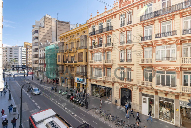 Piso - Venta - Valencia - Sant Francesc
