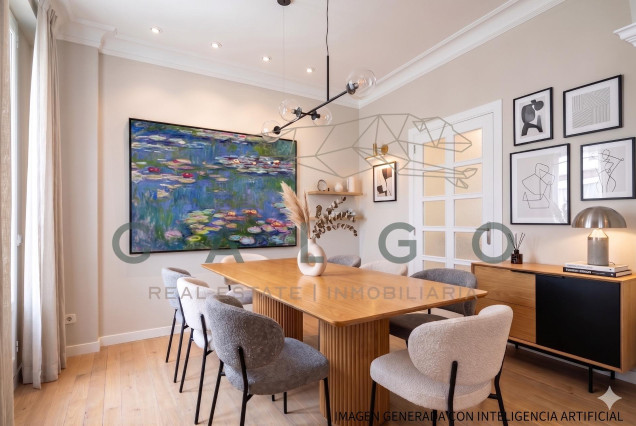 Piso - Venta - Valencia - Sant Francesc