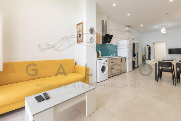 Planta baja - Venta - Valencia - Natzaret