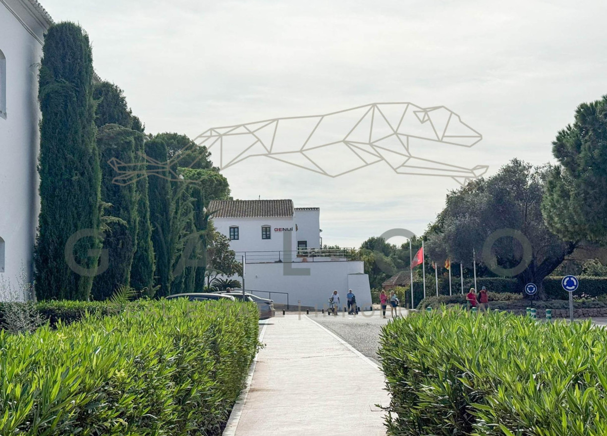 Revente - Chalet - Betera - Urb. Torre en Conill