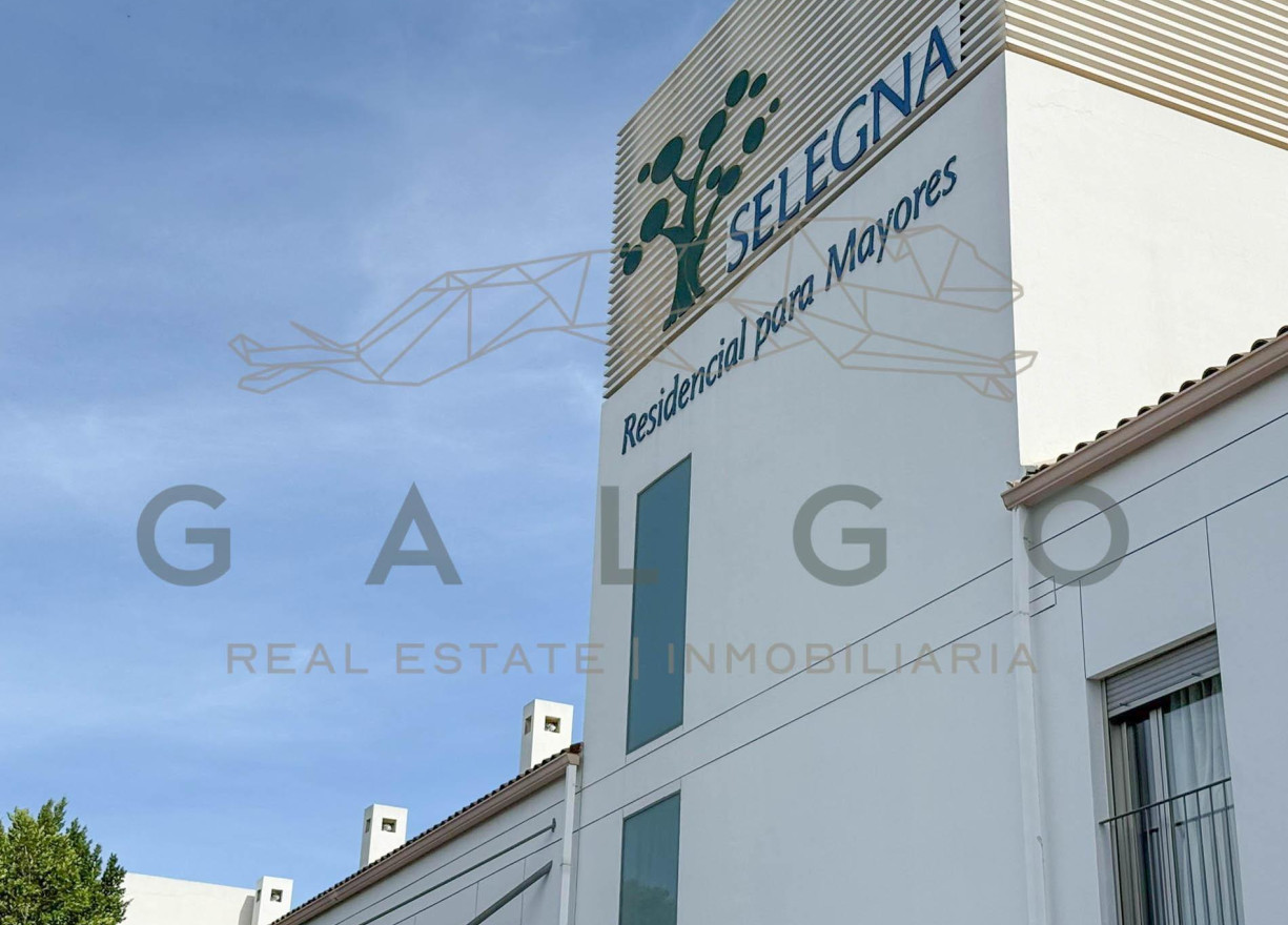 Revente - Chalet - Betera - Urb. Torre en Conill