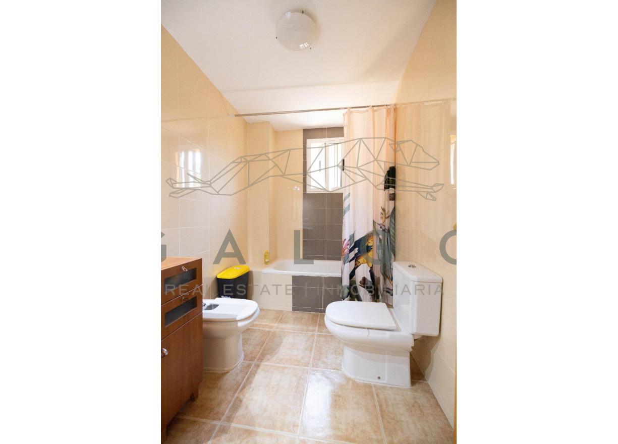 Revente - Chalet - Gilet - Urbanizacion la pau 1