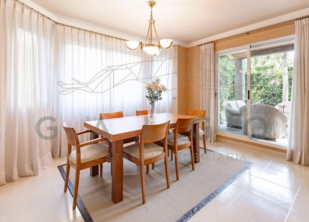 Revente - Chalet - Godella - URB. CAMPOLIVAR