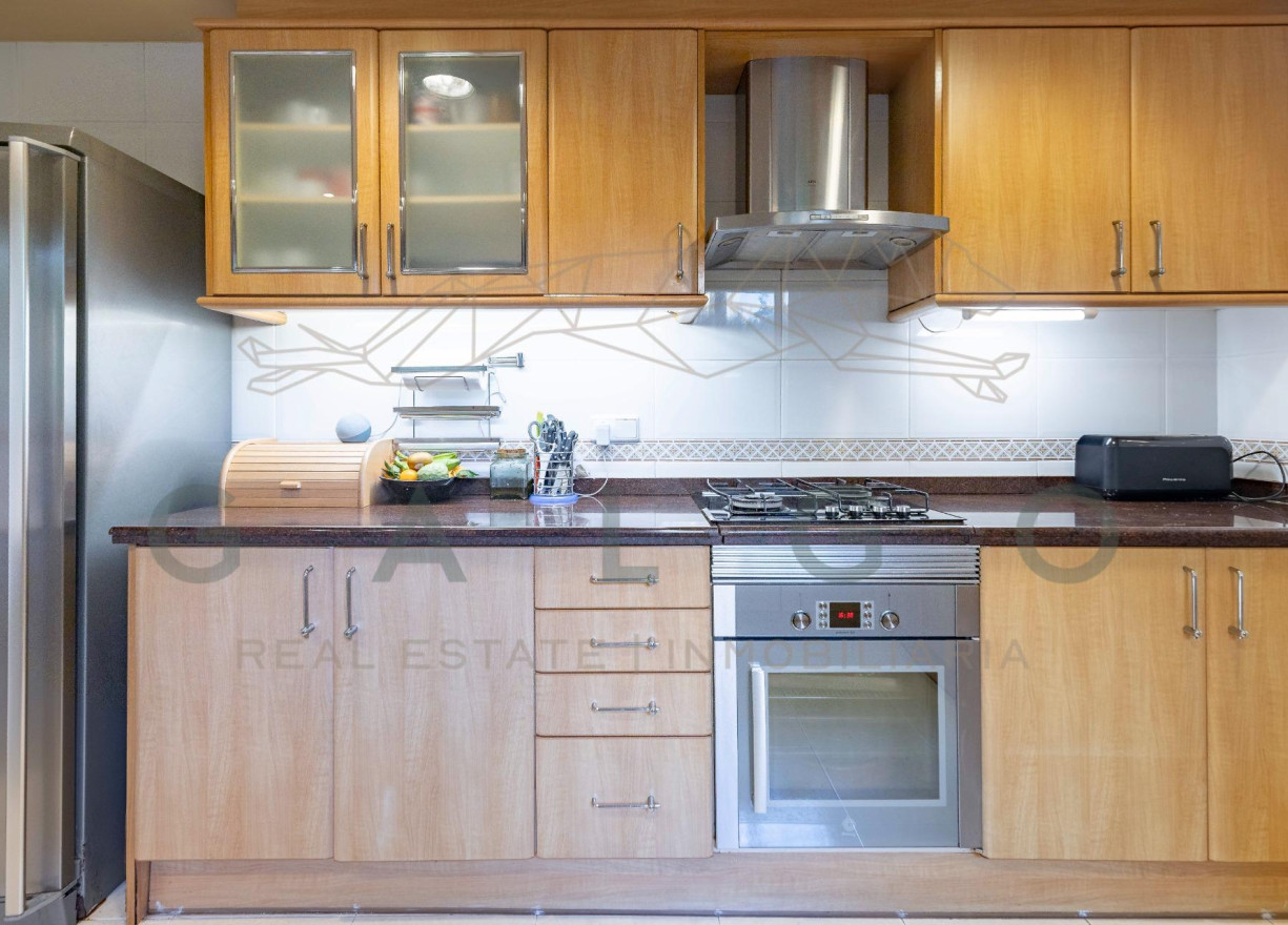 Revente - Chalet - Godella - URB. CAMPOLIVAR