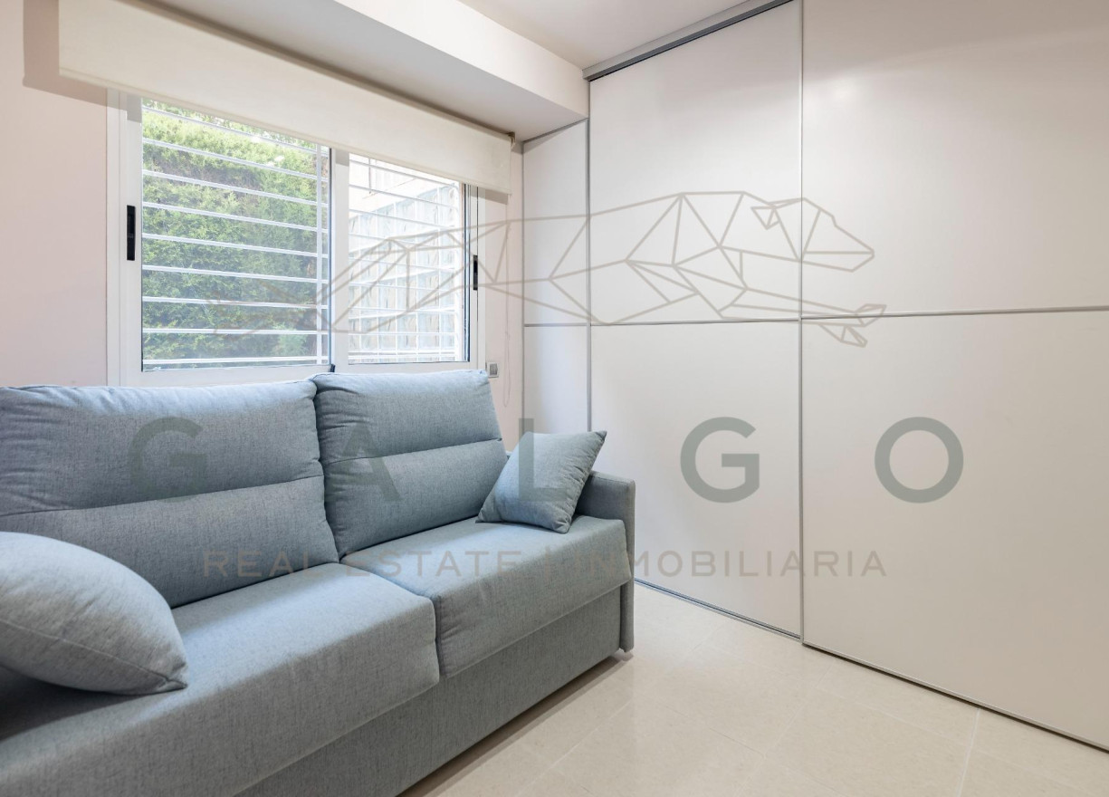 Revente - Chalet - Godella - URB. CAMPOLIVAR