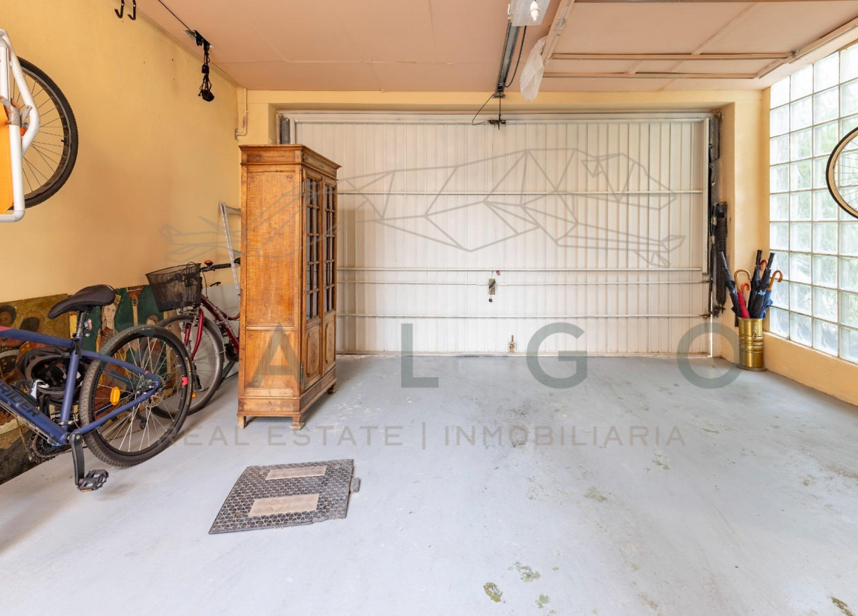 Revente - Chalet - Godella - URB. CAMPOLIVAR