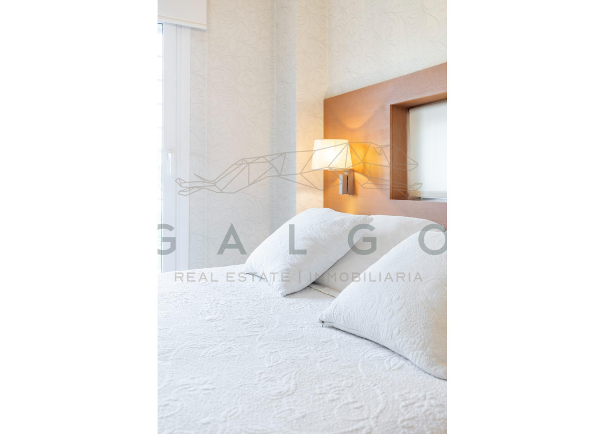 Revente - Chalet - Godella - URB. CAMPOLIVAR