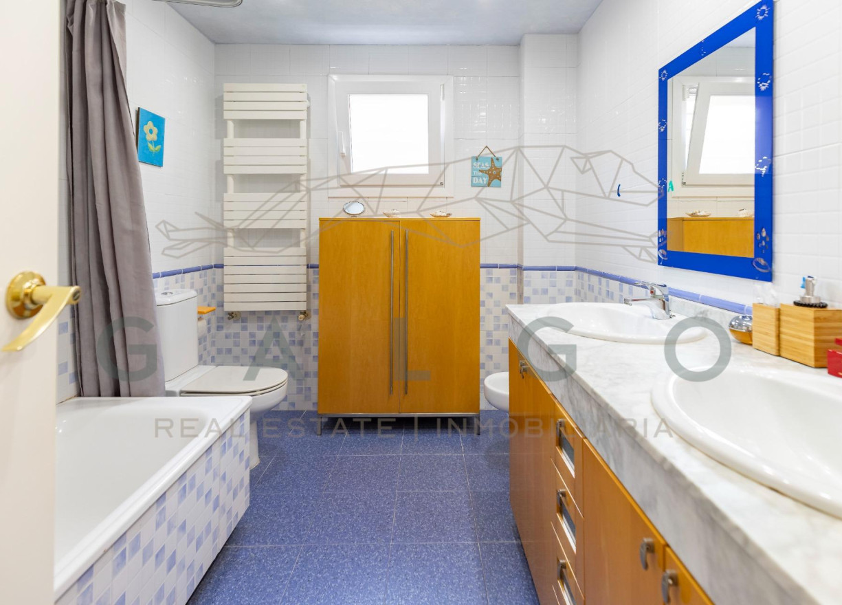 Revente - Chalet - Godella - URB. CAMPOLIVAR