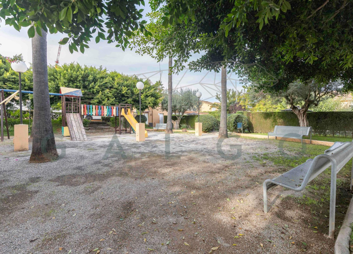 Revente - Chalet - Godella - URB. CAMPOLIVAR