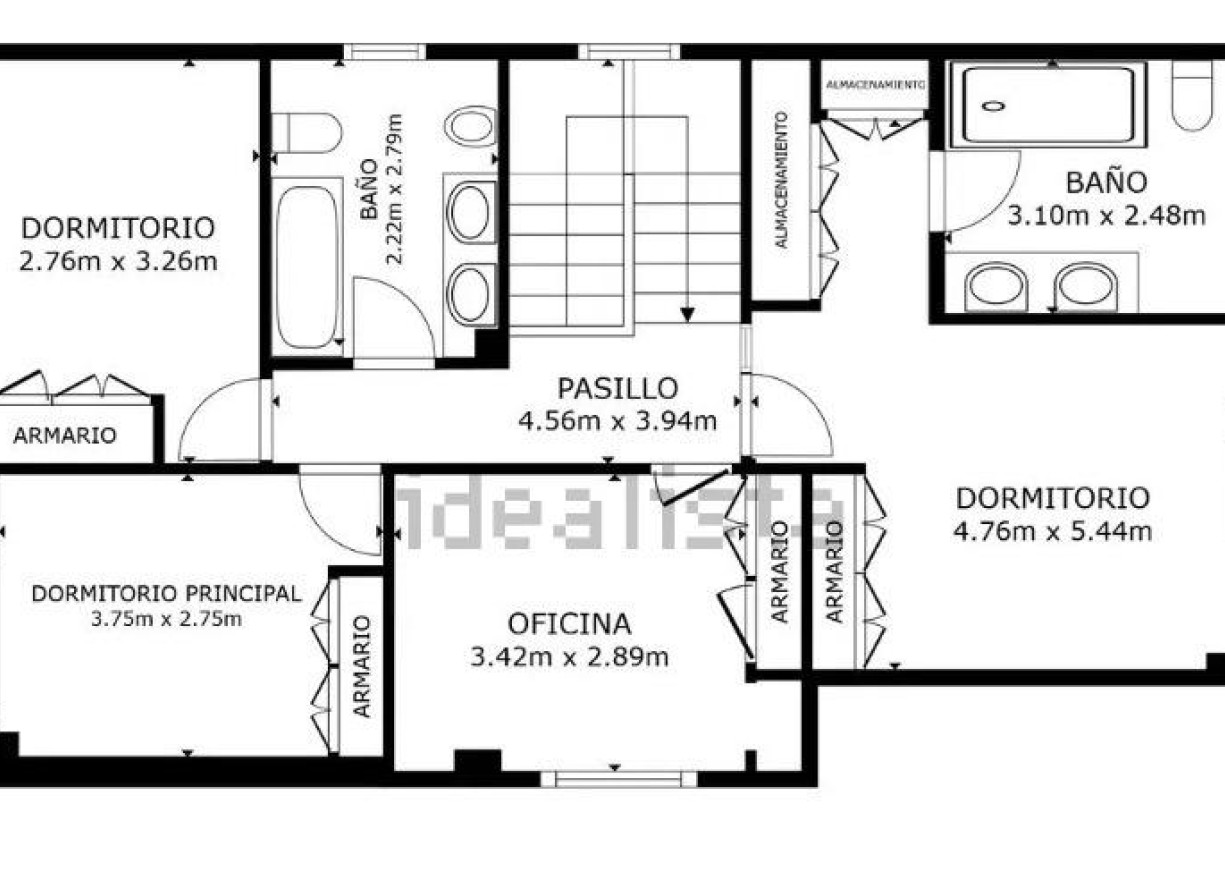 Revente - Chalet - Godella - URB. CAMPOLIVAR
