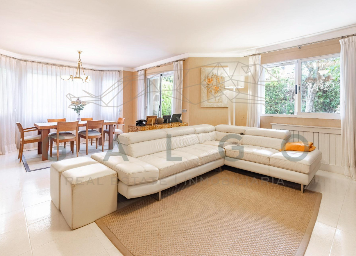 Revente - Chalet - Godella - URB. CAMPOLIVAR