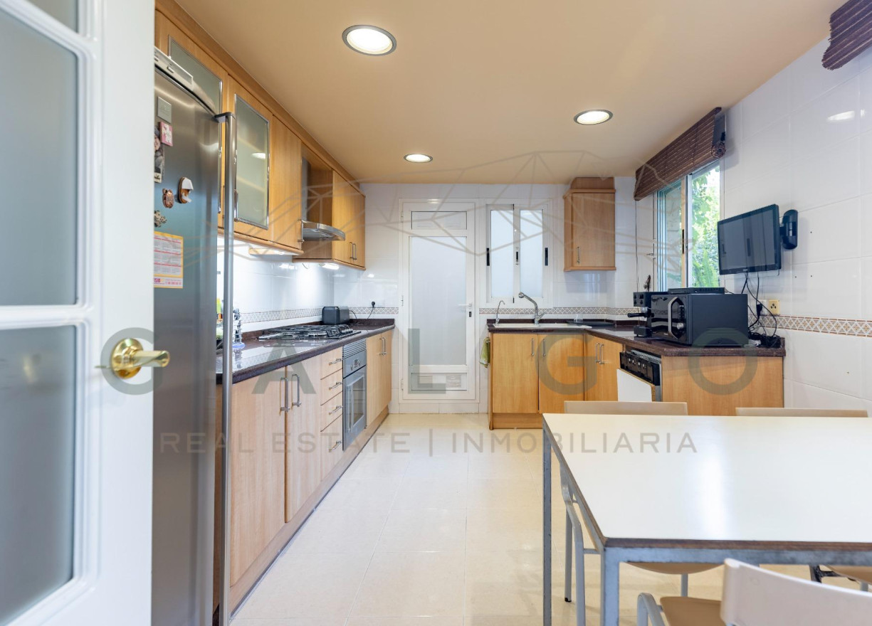 Revente - Chalet - Godella - URB. CAMPOLIVAR