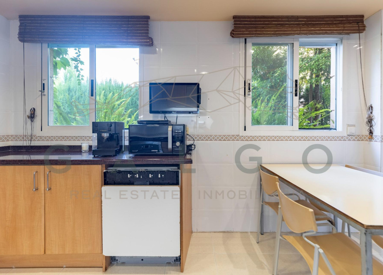 Revente - Chalet - Godella - URB. CAMPOLIVAR