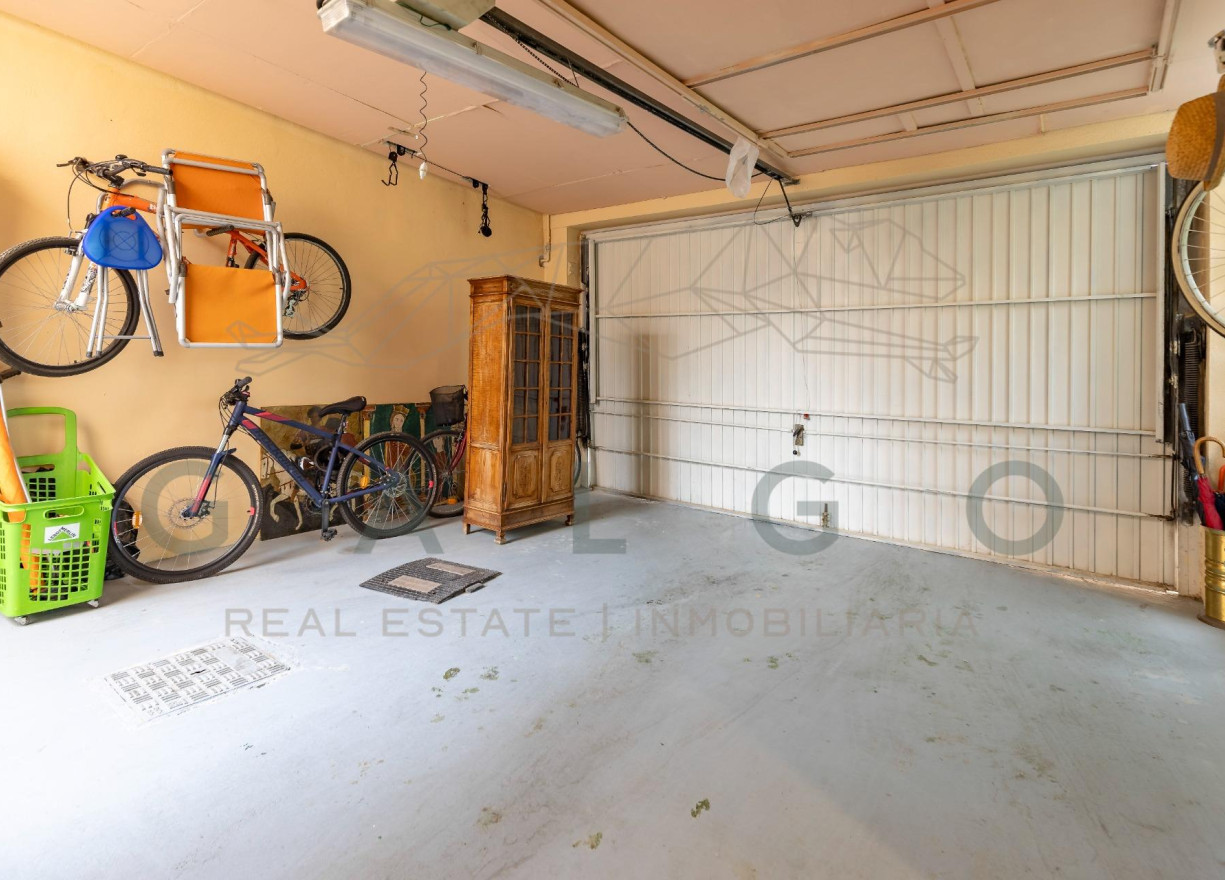 Revente - Chalet - Godella - URB. CAMPOLIVAR