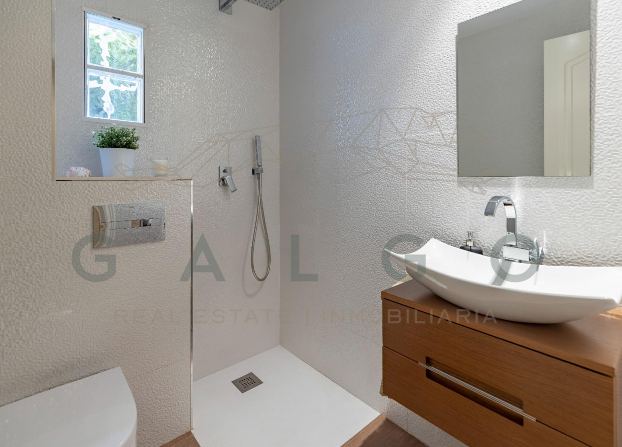 Revente - Chalet - Godella - URB. CAMPOLIVAR