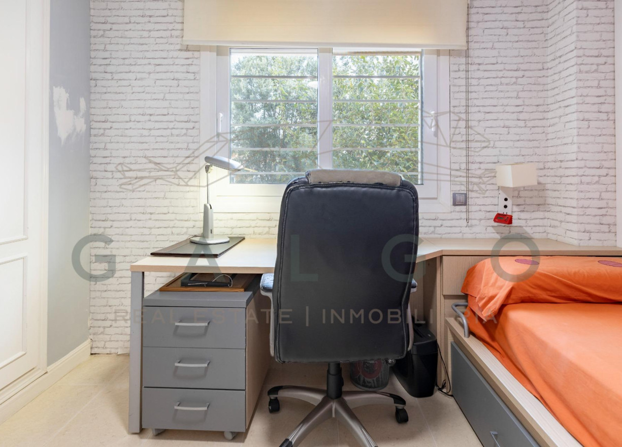 Revente - Chalet - Godella - URB. CAMPOLIVAR