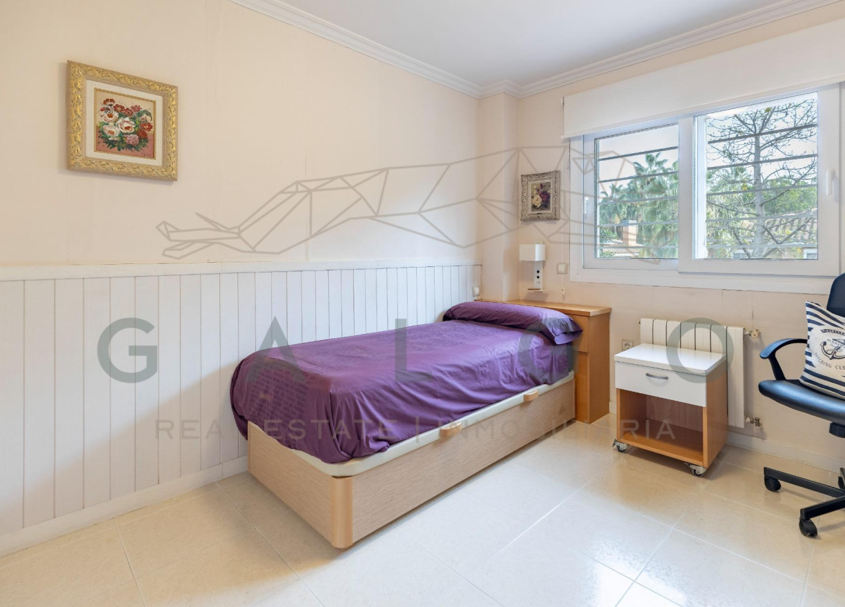 Revente - Chalet - Godella - URB. CAMPOLIVAR