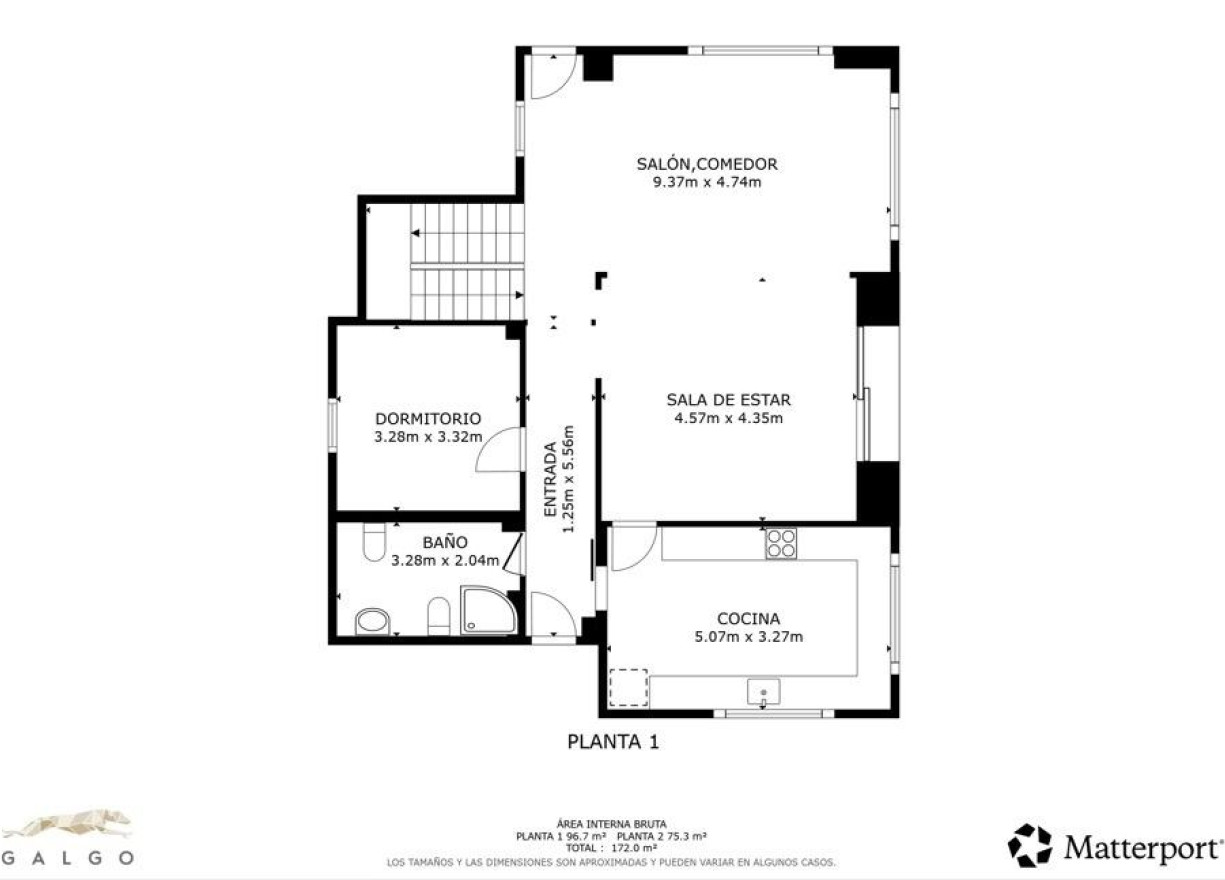 Revente - Chalet - L'Eliana - El Carme-Sant Agustí-Bonavista