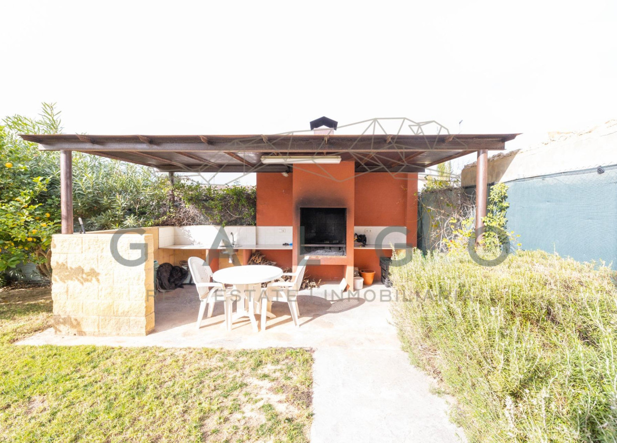 Revente - Chalet - L'Eliana - Urb. Entrepins