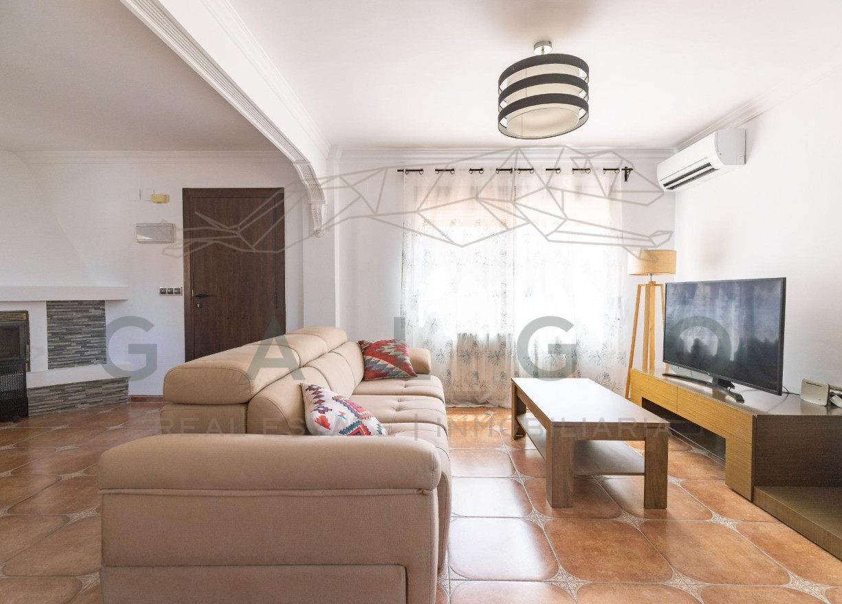 Revente - Chalet - Lliria - Urbanizaciones