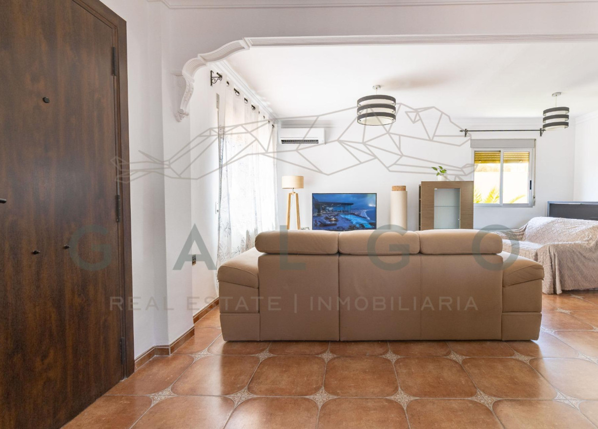 Revente - Chalet - Lliria - Urbanizaciones