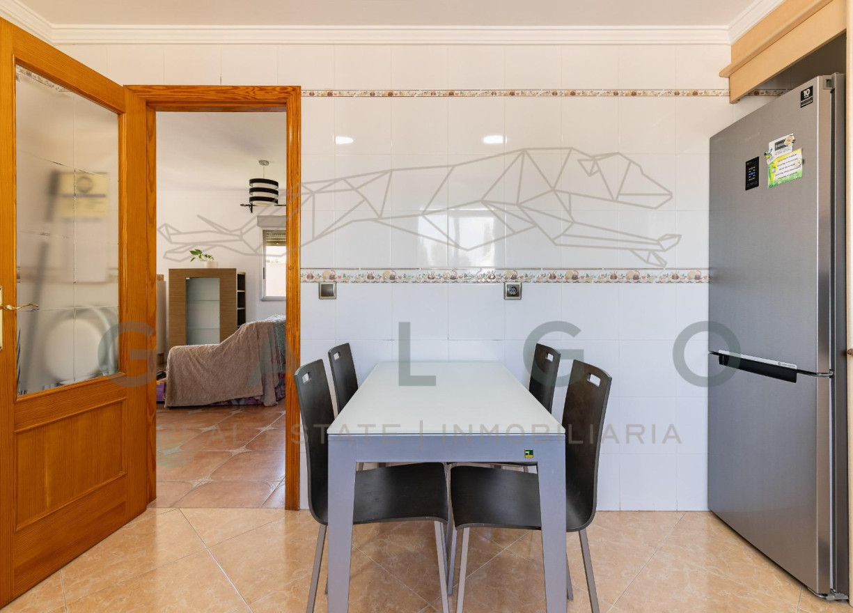 Revente - Chalet - Lliria - Urbanizaciones