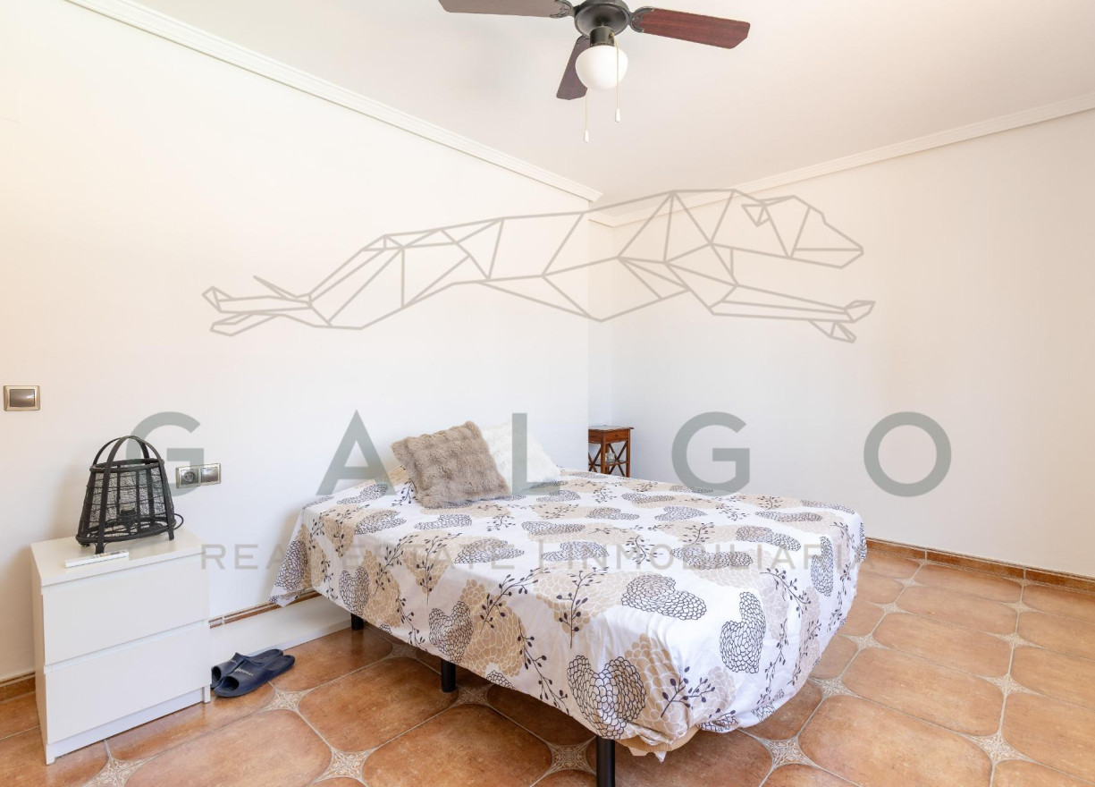 Revente - Chalet - Lliria - Urbanizaciones
